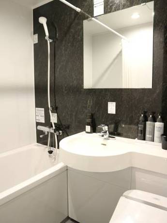 Imagen de la habitación del Hotel Shuranza Chiba. Foto 6