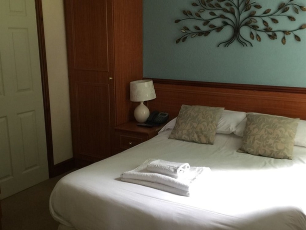 Imagen de la habitación del Hotel Shurland. Foto 2