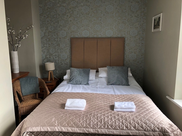Imagen de la habitación del Hotel Shurland. Foto 8