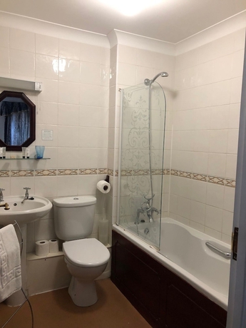 Imagen de la habitación del Hotel Shurland. Foto 16