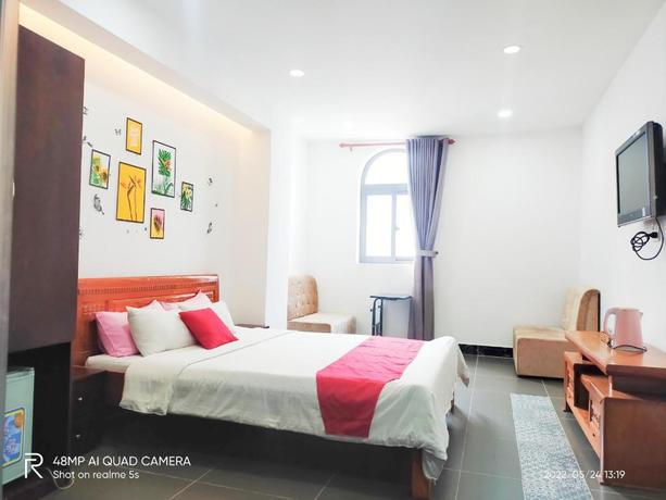 Imagen general del Hotel Shusimi House. Foto 1