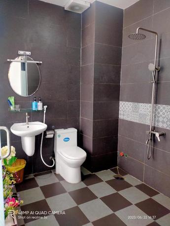 Imagen general del Hotel Shusimi House. Foto 2