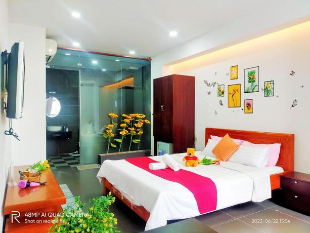 Imagen general del Hotel Shusimi House. Foto 3