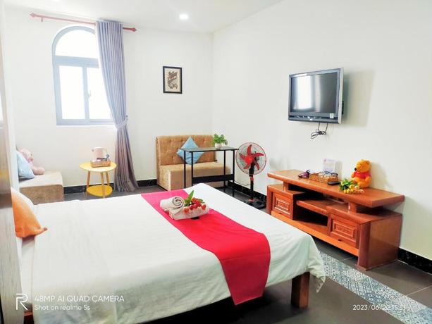 Imagen general del Hotel Shusimi House. Foto 4