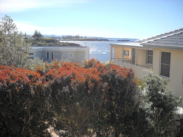 Imagen de los exteriores del Hotel Shutters By The Sea Kiama. Foto 15
