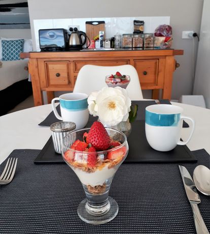 Imagen de la habitación del Hotel Shutters By The Sea Kiama. Foto 6