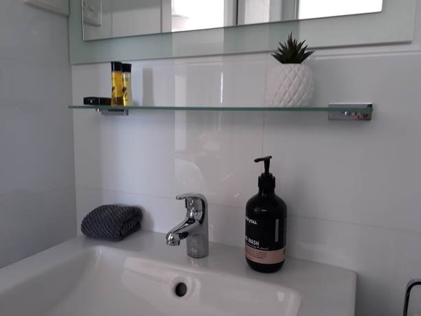 Imagen de los interiores del Hotel Shutters By The Sea Kiama. Foto 18