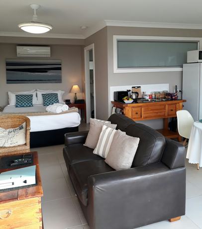 Imagen de la habitación del Hotel Shutters By The Sea Kiama. Foto 8