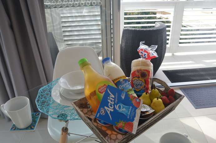 Imagen de la habitación del Hotel Shutters By The Sea Kiama. Foto 10