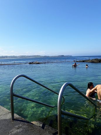 Imagen general del Hotel Shutters By The Sea Kiama. Foto 3