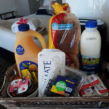 Imagen de la habitación del Hotel Shutters By The Sea Kiama. Foto 12