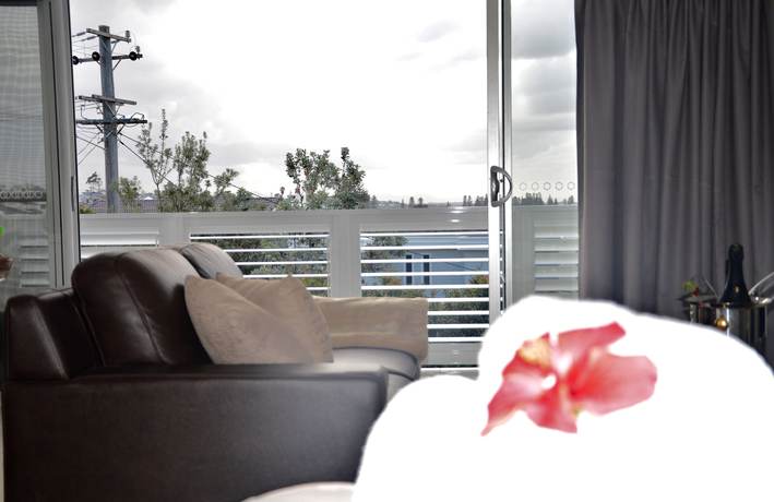 Imagen de los interiores del Hotel Shutters By The Sea Kiama. Foto 19