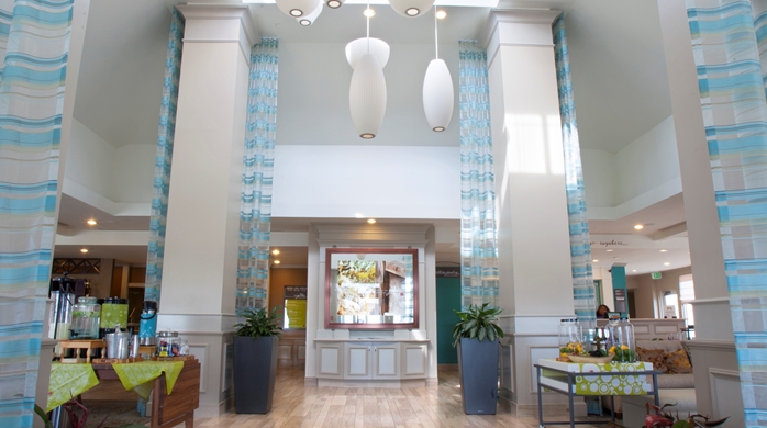 Imagen general del Hotel Shutters. Foto 4