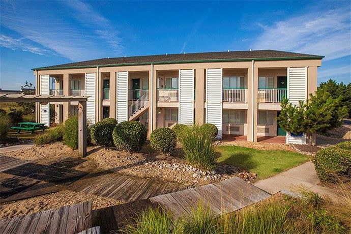 Imagen de los exteriores del Hotel Shutters On The Banks. Foto 11