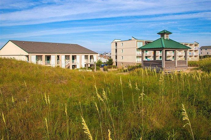 Imagen de los exteriores del Hotel Shutters On The Banks. Foto 12