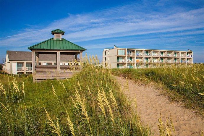 Imagen de los exteriores del Hotel Shutters On The Banks. Foto 13