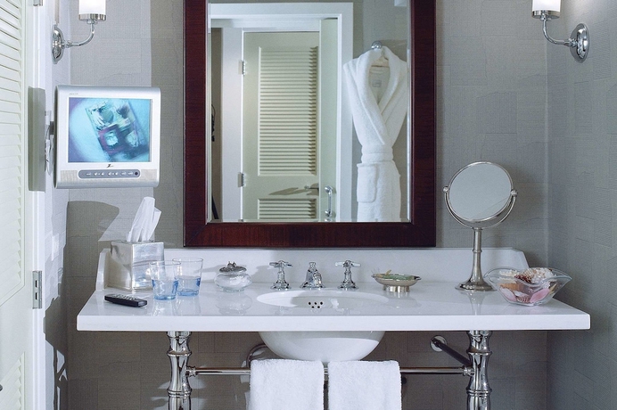 Imagen de la habitación del Hotel Shutters On The Beach. Foto 3