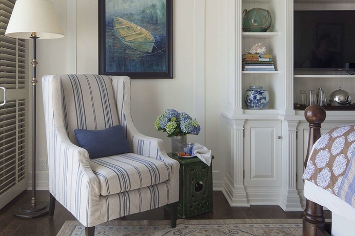 Imagen de la habitación del Hotel Shutters On The Beach. Foto 4