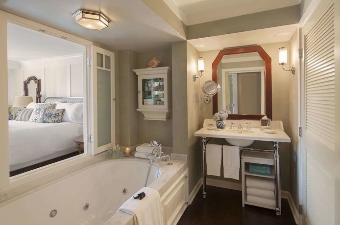 Imagen de la habitación del Hotel Shutters On The Beach. Foto 6