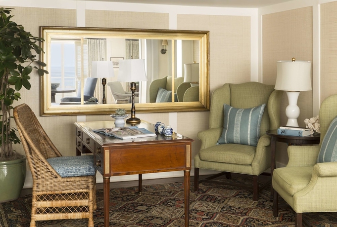 Imagen de la habitación del Hotel Shutters On The Beach. Foto 8