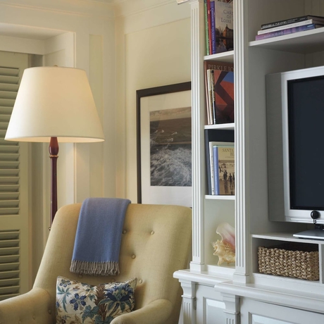 Imagen de la habitación del Hotel Shutters On The Beach. Foto 11