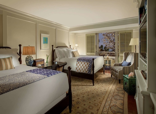 Imagen de la habitación del Hotel Shutters On The Beach. Foto 16