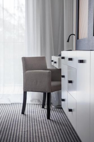 Imagen de la habitación del Hotel Shuum Boutique Wellness. Foto 6