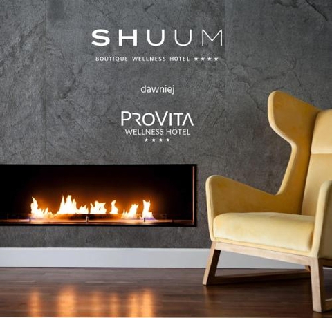 Imagen general del Hotel Shuum Boutique Wellness. Foto 2