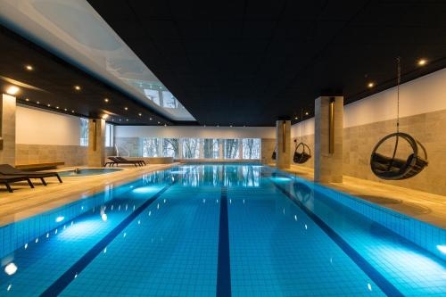 Imagen general del Hotel Shuum Boutique Wellness. Foto 3