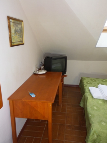 Imagen de la habitación del Hotel Shuvaloff. Foto 3