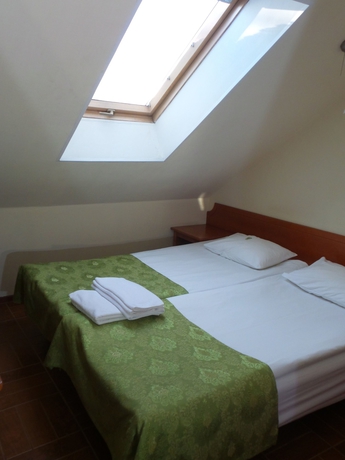 Imagen de la habitación del Hotel Shuvaloff. Foto 12