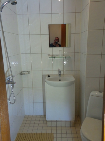 Imagen de la habitación del Hotel Shuvaloff. Foto 13