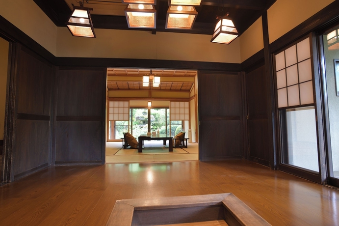Imagen de la habitación del Hotel Shuzenji Kizuna Plus. Foto 3
