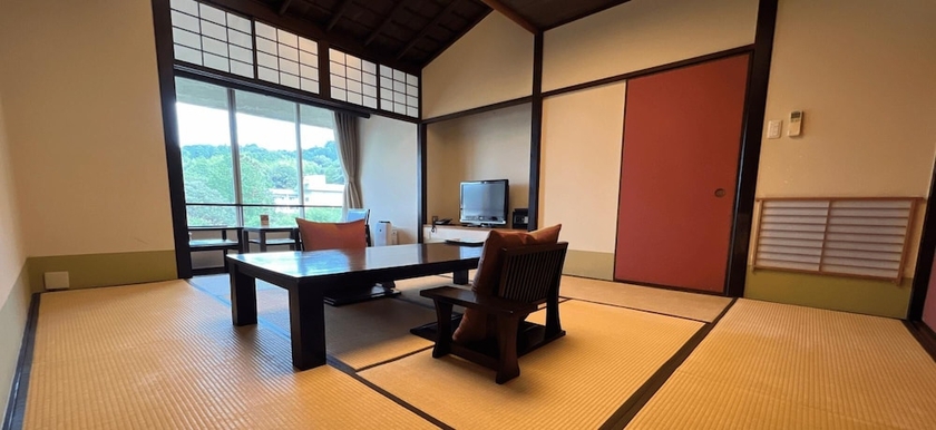 Imagen de la habitación del Hotel Shuzenji Kizuna Plus. Foto 4