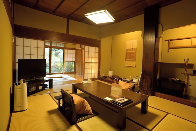 Imagen general del Hotel Shuzenji Kizuna Plus. Foto 1