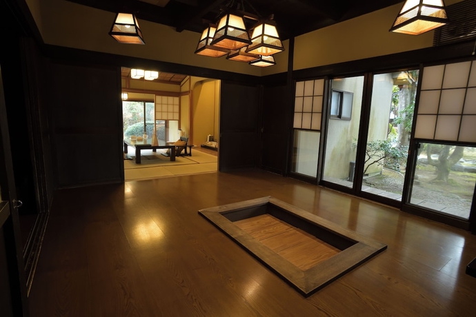 Imagen de la habitación del Hotel Shuzenji Kizuna Plus. Foto 10