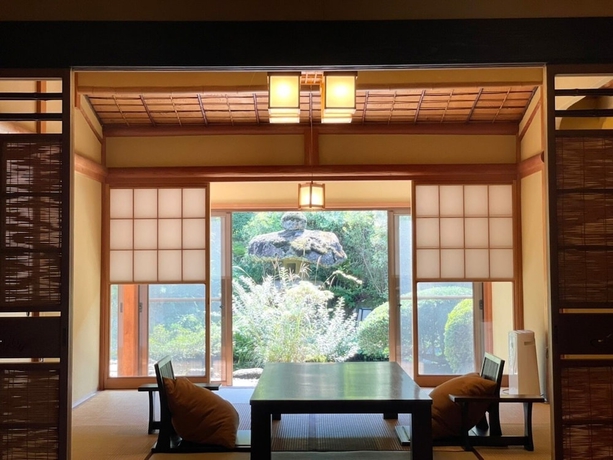 Imagen de la habitación del Hotel Shuzenji Kizuna Plus. Foto 12