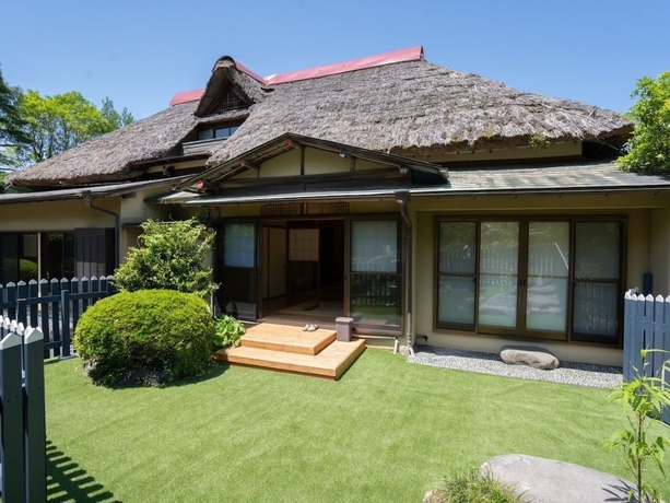 Imagen de la habitación del Hotel Shuzenji Kizuna Plus. Foto 14