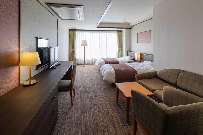 Imagen de la habitación del Hotel Shuzenji Onsen Katsuragawa. Foto 11