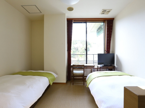 Imagen de la habitación del Hotel Shuzenji Onsen Katsuragawa. Foto 12