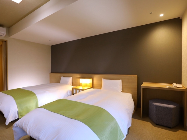 Imagen de la habitación del Hotel Shuzenji Onsen Katsuragawa. Foto 13