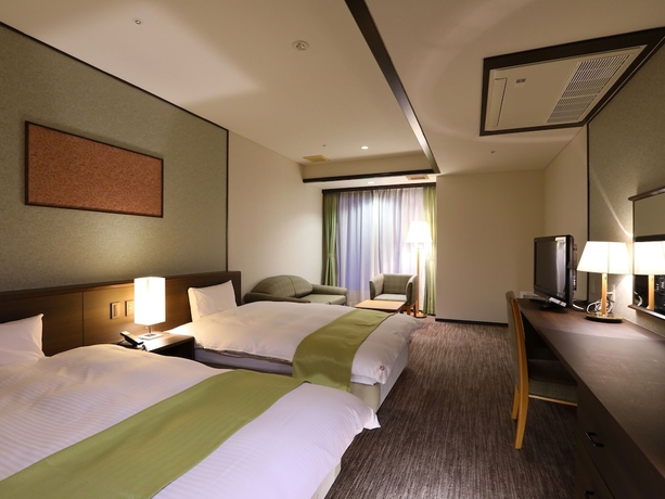 Imagen de la habitación del Hotel Shuzenji Onsen Katsuragawa. Foto 15