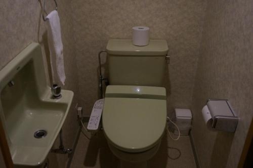 Imagen de la habitación del Hotel Shuzenji Onsen Takitei. Foto 6