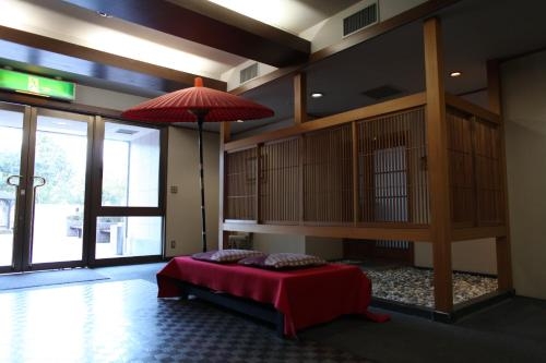 Imagen de la habitación del Hotel Shuzenji Onsen Takitei. Foto 7