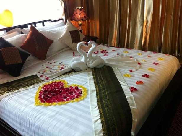 Imagen de la habitación del Hotel Shwe Kyun. Foto 12