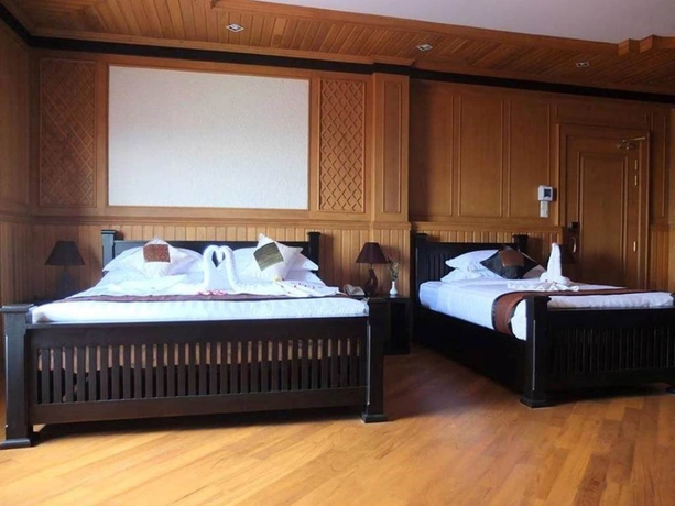 Imagen de la habitación del Hotel Shwe Kyun. Foto 13