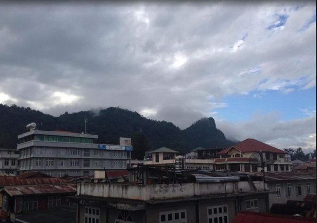 Imagen general del Hotel Shwe Kyun. Foto 1