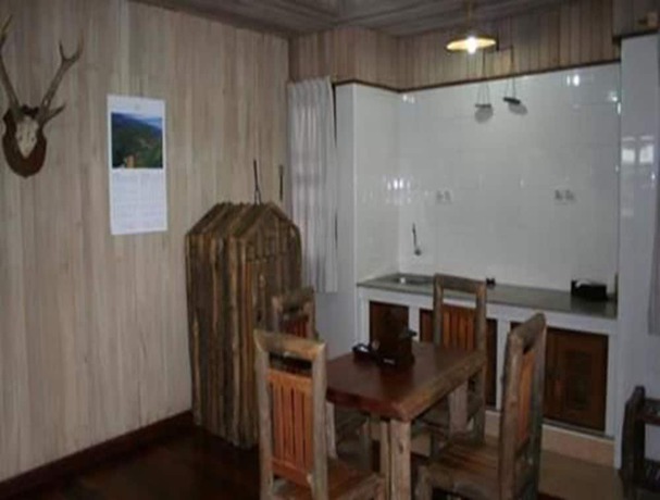 Imagen de la habitación del Hotel Shwe Pyi Resort. Foto 10