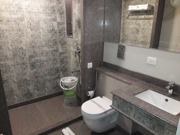 Imagen de la habitación del Hotel Shyam. Foto 12
