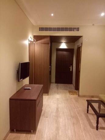 Imagen de la habitación del Hotel Shyam. Foto 14
